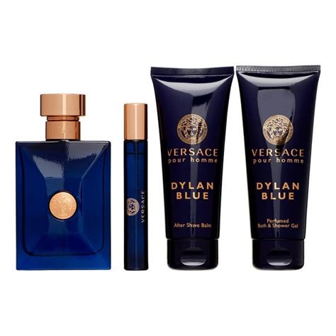 versace cologne 4 pack.